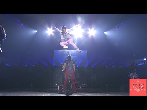 2PM - HOT @ "Six Beautiful Days" 2012