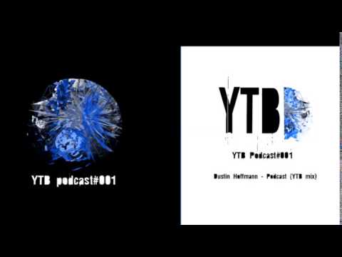 Dustin Hoffmann - YTB Podcast #1