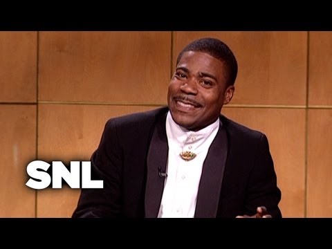 Bond, Lamont Bond - Saturday Night Live