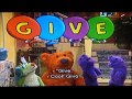 Helping To Keep Serect Surprise Not Telling Bear In The Big Blue House Adding My Favourite Music