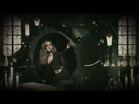 Arunka & Ren - Wiedźma z Mokradeł