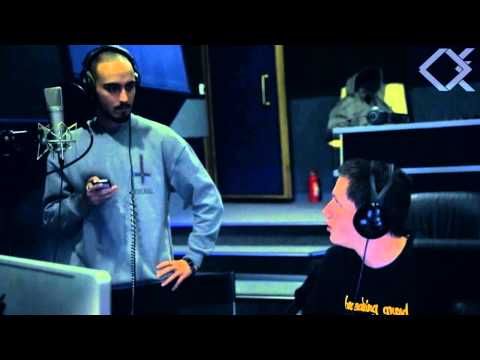 GoldxFish: Demirra the making of Sky To Fall