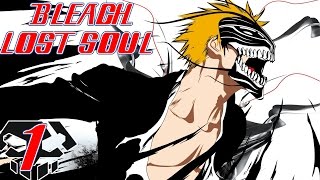 Bleach Lost Soul Episode 1 (Minecraft Bleach Modpack) || It All Begins Here!