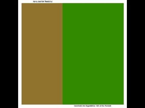 Hans Joachim Roedelius - At the Foot of the Mountain by the Lakeside