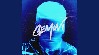 Cover art for GEMINI