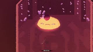 【Hardモード】【Titan Souls】#3　激戦の火山編【初見プレイ】