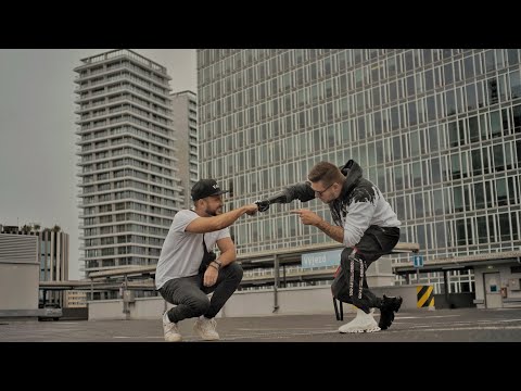 Polči feat. VALIS - NECHTE BEATY ZNÍT (Fort Minor Tribute)