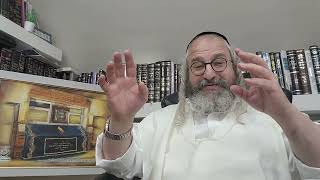 בית המדרש הווירטואלי עמוד מוהר"ן – ביידיש – מחזור לא – ליקו"מ דף צז עמוד א תורות ק קא (הרב מוטה פראנק) - התמונה מוצגת ישירות מתוך אתר האינטרנט יוטיוב. זכויות היוצרים בתמונה שייכות ליוצרה. קישור קרדיט למקור התוכן נמצא בתוך דף הסרטון