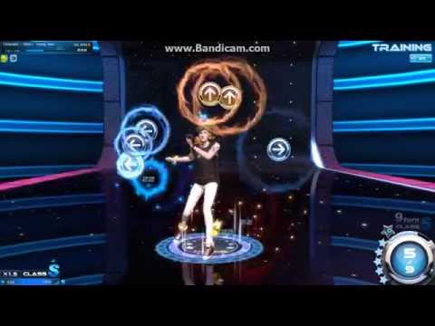 Mstar TW  Young Hearts (Feat. Gareth Femandez) - MMXJ 標準新模式 最高級 100%