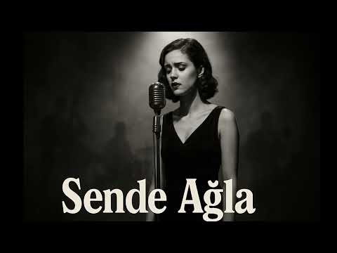 Akustik Sahne - Sende Ağla