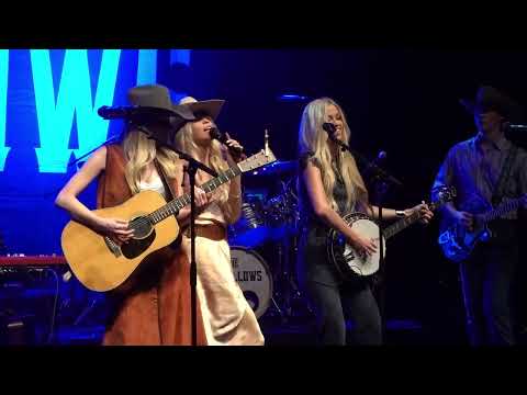 The Castellows @ Georgia Theatre 10-10-2025