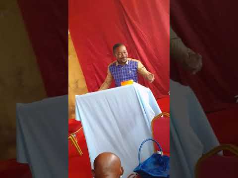 Les Trois V | Avec Le Révérend Apôtre Romuald Monssoh