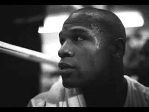 Matinoox x Mayweather