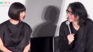 岩井俊二監督と中山美穂が20年ぶりに明かす『Love Letter』撮影秘話