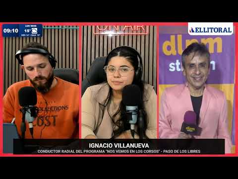 Descartan hasta el momento una decisión oficial de suspender el Carnaval de Libres 2026