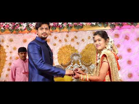 CHITRALEKHA & AKASH ENGAGEMENT TEASER 2020 ! VICKY MARATHE PHOTOGRAPHY & TEAM