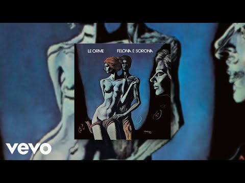 Attesa inerte - Le Orme