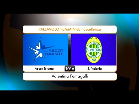 Intervista S. Valeria - Valentina Fumagalli