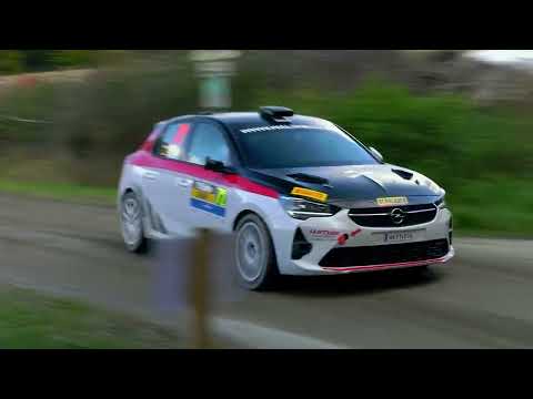 Rallye ADAC Mittelrhein startet im Juni