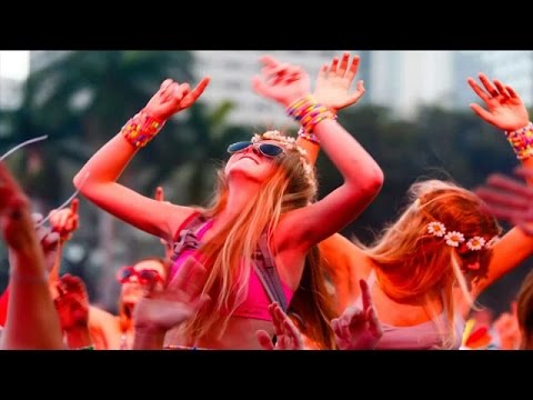 Electro House 2016 Best Festival Party Video Mix | New EDM Dance Charts Songs | Club Music Remix