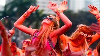 Electro House 2016 Best Festival Party Video Mix  