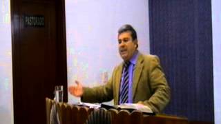 Qué habló Jesús antes de su segunda venida  AMP  Marzo 27   13