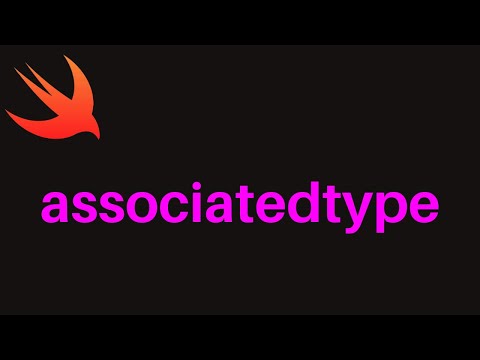 Swift: AssociatedType Introduction (2021, Xcode 12, Swift 5) – iOS Development for Beginners