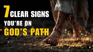 7 Signs You’re Exactly Where God Wants You — You’re Not Losing Your Way