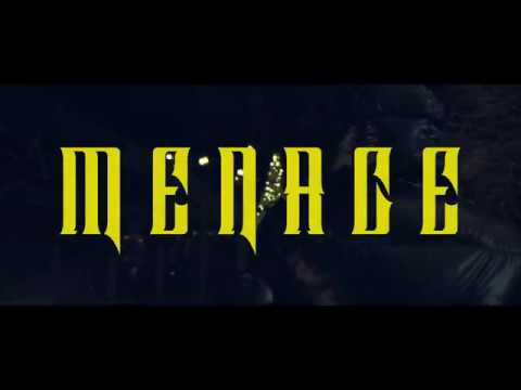 Nyne - Menace [Official Music Video]