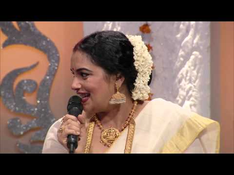 Veruthe Alla Bharya Season 2 I Episode 43 - Part 1 I Mazhavil Manorama