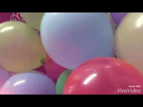 1st BIRTHDAY celebration of PARTHIV