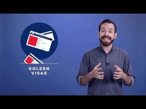 要如何買到美國公民身份？ (How To Buy US Citizenship | NowThis World)