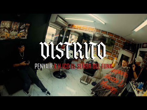 Miniatura de Distrito