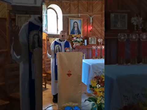 Czatachowa 11.06.2023 - Modlitwa o uwolnienie i uzdrowienie