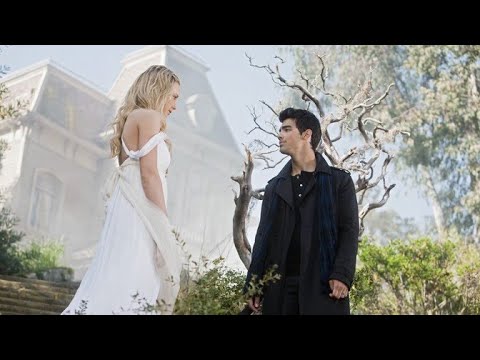Jonas Brothers - Invisible (Official Video) [JONAS Season 2] EXTENDED VIDEOS 4K