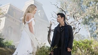 Jonas Brothers - Invisible (Oficial Video) [JONAS Season 2] EXTENDED VIDEOS 4K