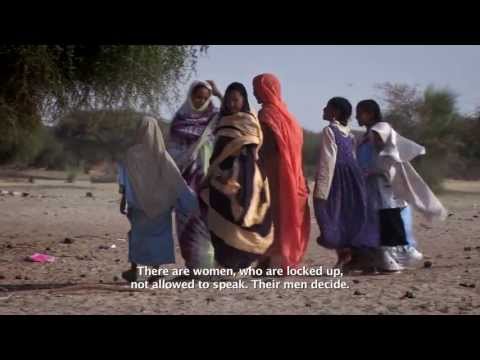 Woodstock In Timbuktu [Trailer]