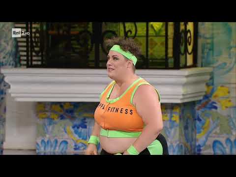 Peppe e Rosaria - Lezioni online - Made in Sud 20/07/2020