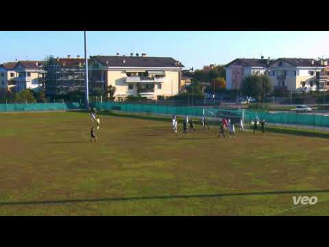 PESCANTINA SETTIMO-CASTELNUOVO DEL GARDA 2-0 | HIGHLIGHTS | 9ª GIORNATA | Promozione Girone A 24/25