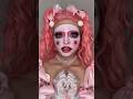 Strawberry Shortcake Melaniemartinez Strawberryshortcake Melaniemartinezmakeup