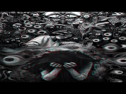 DPH Trip Report: 'I Was Awake for the Nightmares'