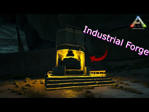 Future Plans | Ark: Survival Evolved Solo Ep.166