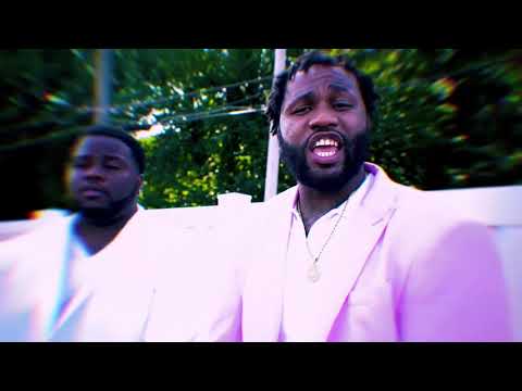 SB4L Bsting - I Got a Question ( Official Visualizer )