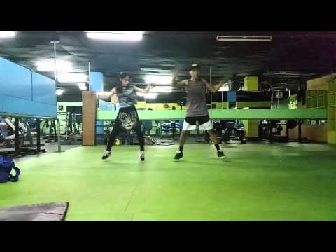 Growl by Exo Dance Cover