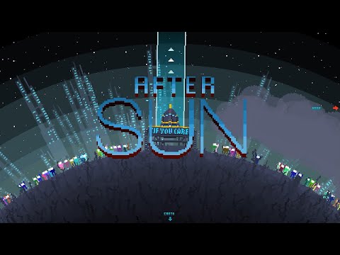 After Sun youtube-video