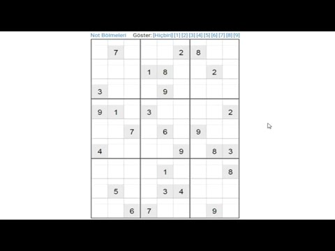 HARD SUDOKU 061 SUDOKU 数独 סודוקו سودوكو सुडोकू СУДОКУ 數獨 스도쿠 ՍՈՒԴՈԿՈՒ ซูโดกุ სუდოკუ ΣΟΥΔΟΚΟΥ
