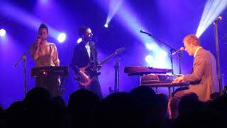 Baxter Dury - 'Prince Of Tears' @ Botanique Brussel 8 maart 2018