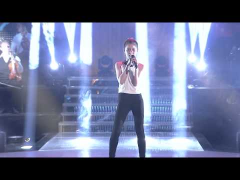 Gjeniu i vogel - Inis - Hush, hush (nata 10)