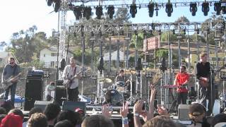 Cursive - Sierra (Live)