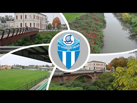 FC Legnago Salus - Montorio FC: 3 - 1